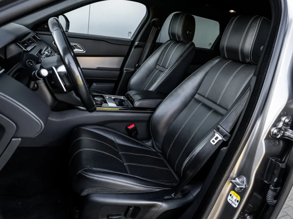P250 AWD S R-Dynamic Trekhaak Premium Audio