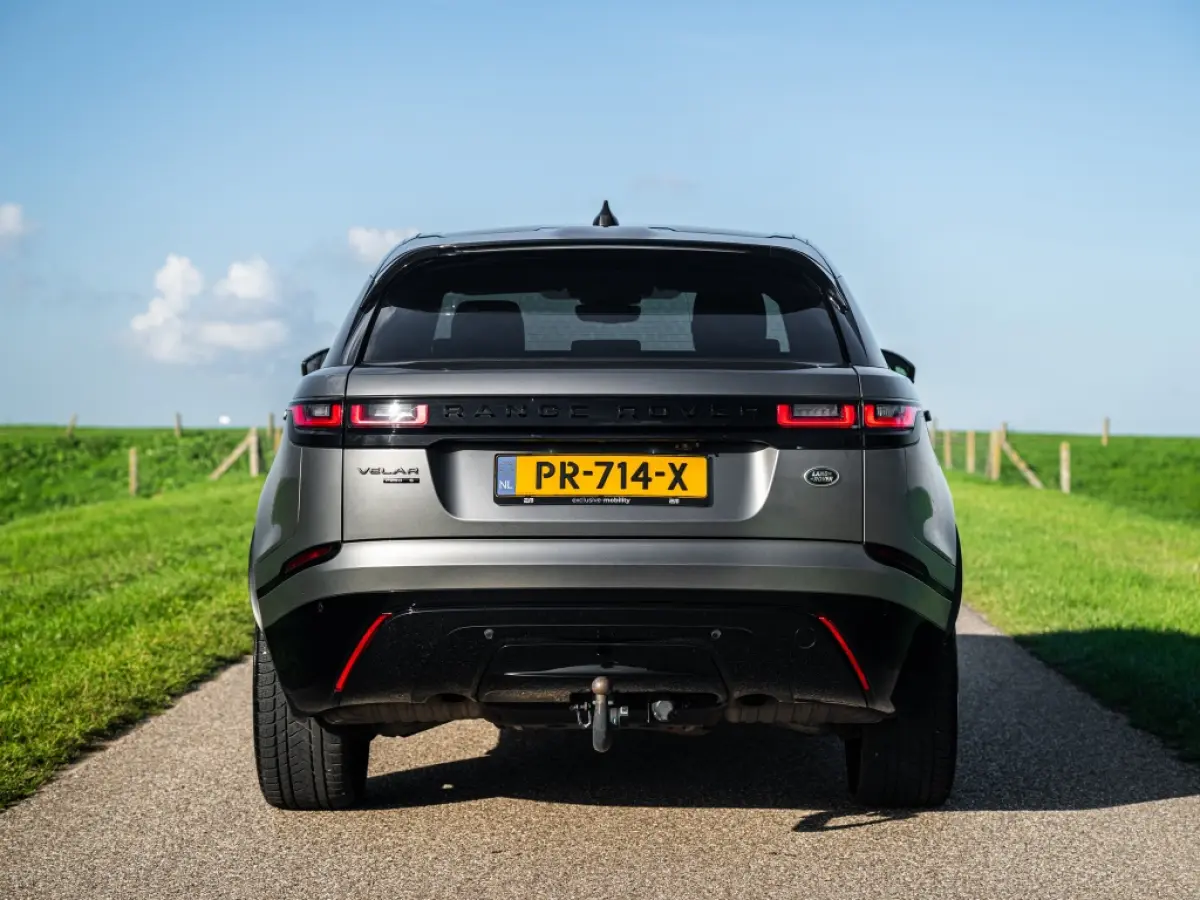 P250 AWD S R-Dynamic Trekhaak Premium Audio