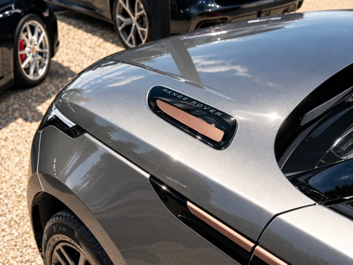 P250 AWD S R-Dynamic Trekhaak Premium Audio