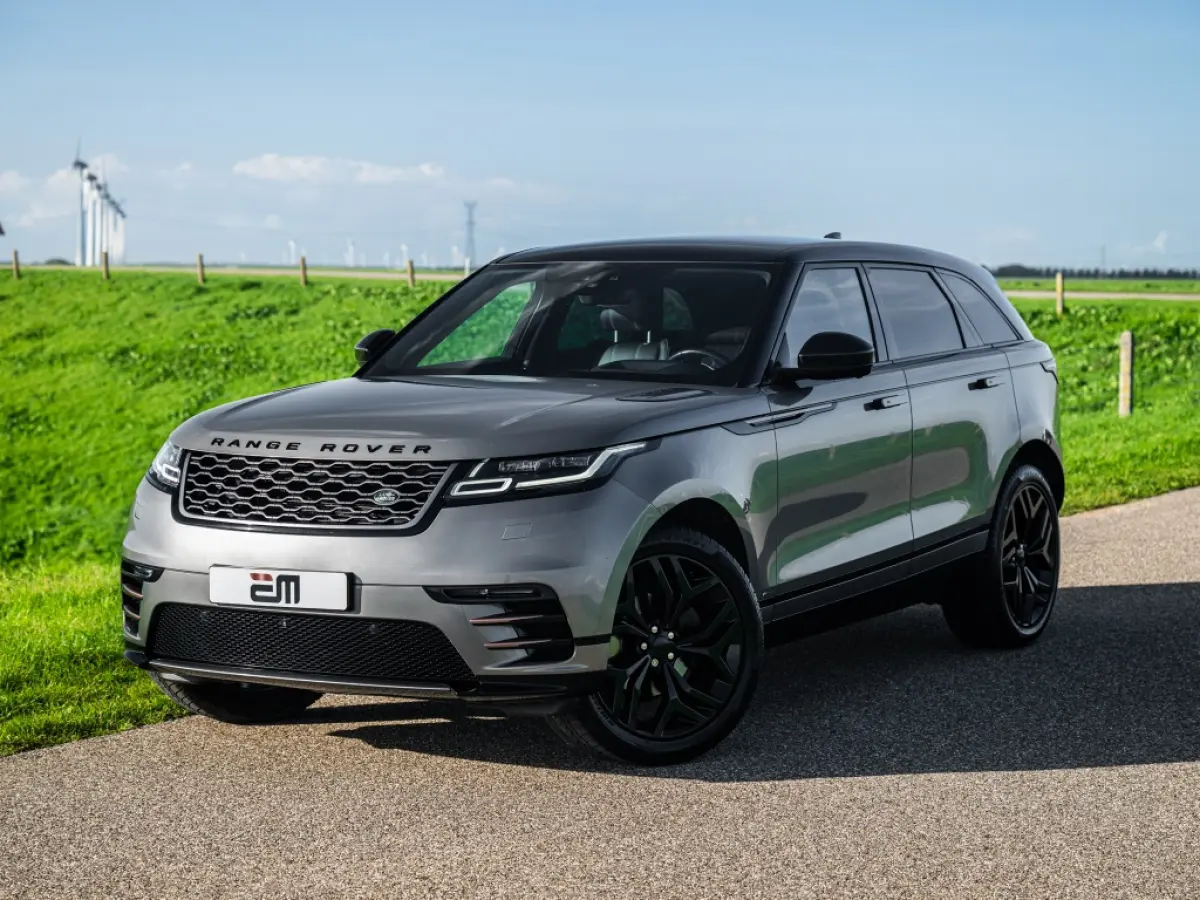 P250 AWD S R-Dynamic Trekhaak Premium Audio