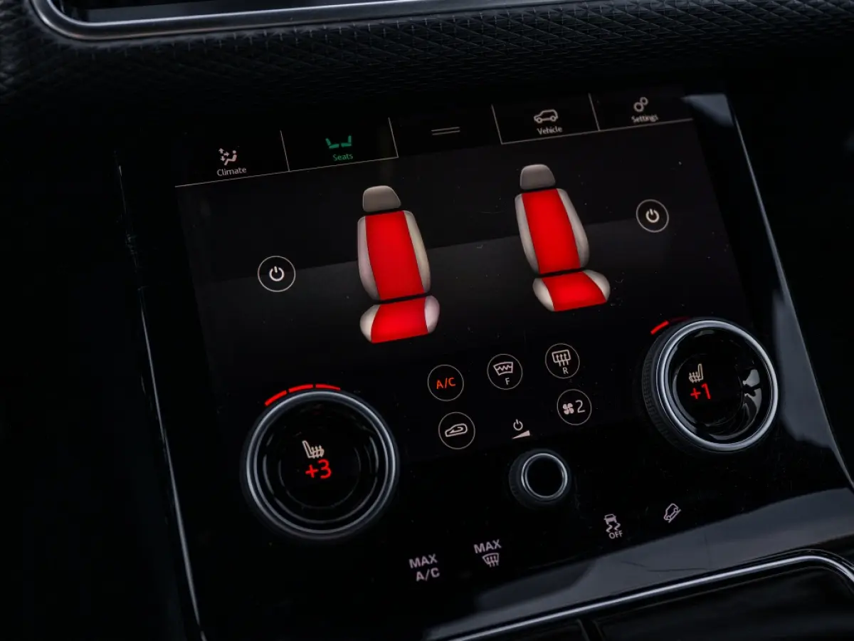 P250 AWD S R-Dynamic Trekhaak Premium Audio