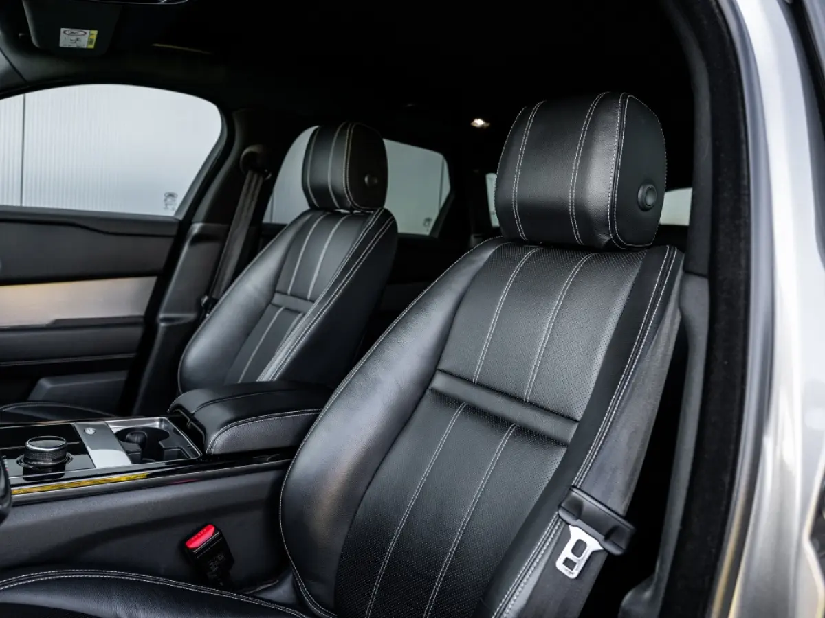P250 AWD S R-Dynamic Trekhaak Premium Audio