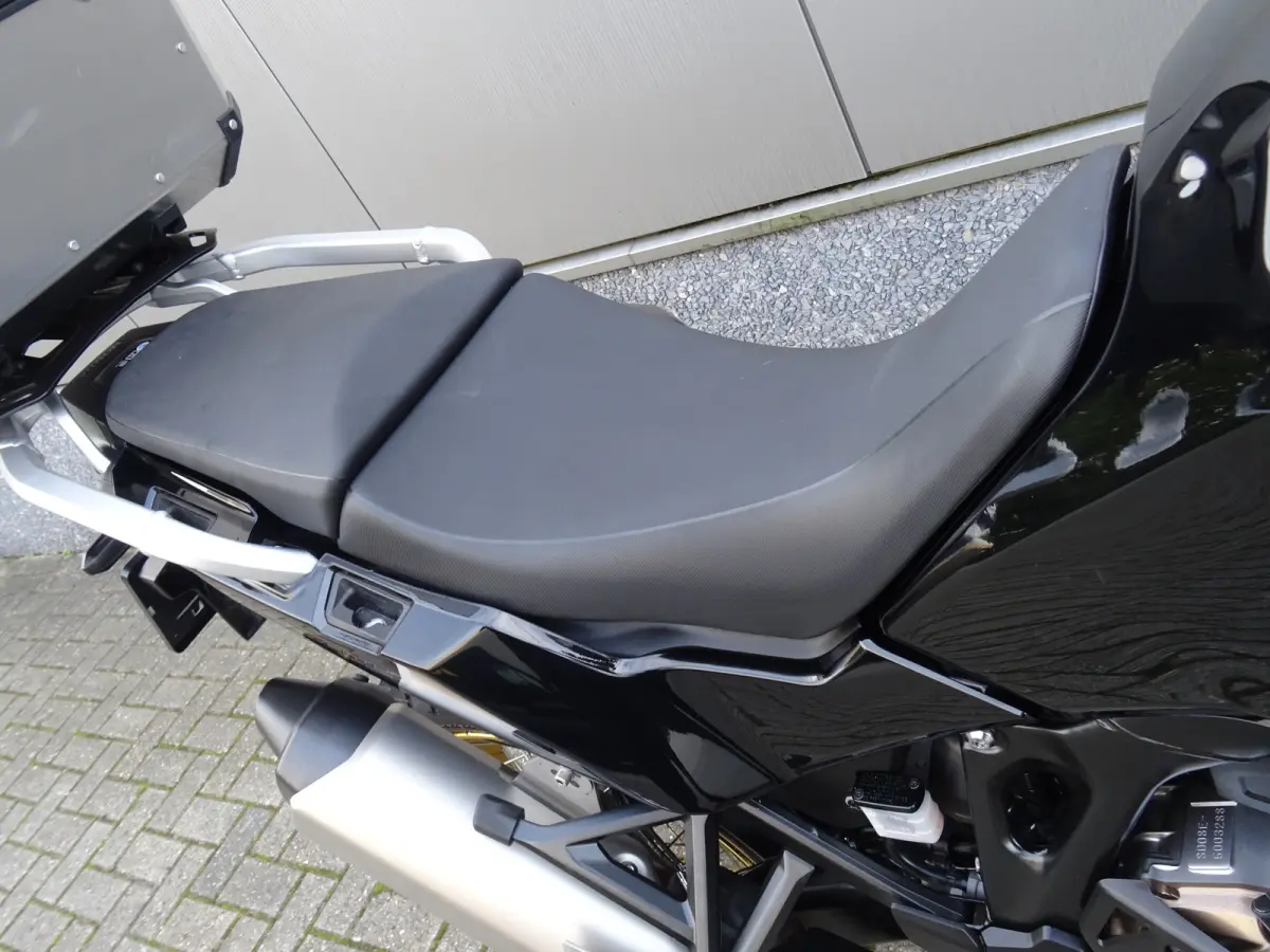CRF 1100 AFRICA TWIN ADVENTURE SPOR