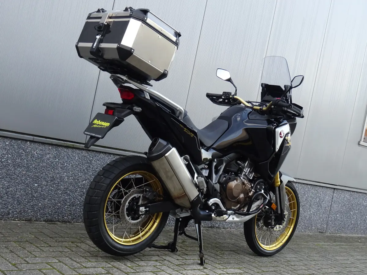 CRF 1100 AFRICA TWIN ADVENTURE SPOR