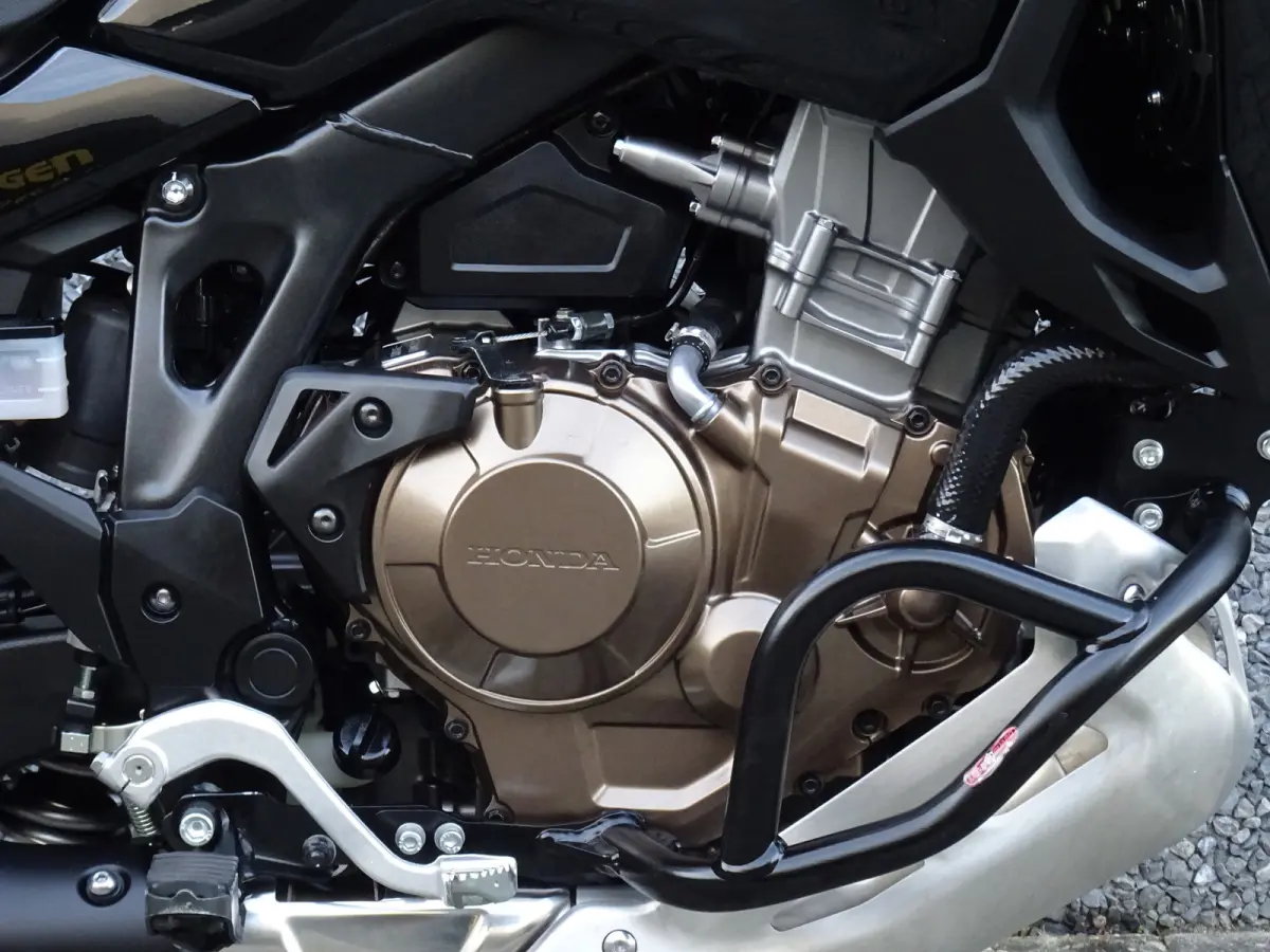 CRF 1100 AFRICA TWIN ADVENTURE SPOR