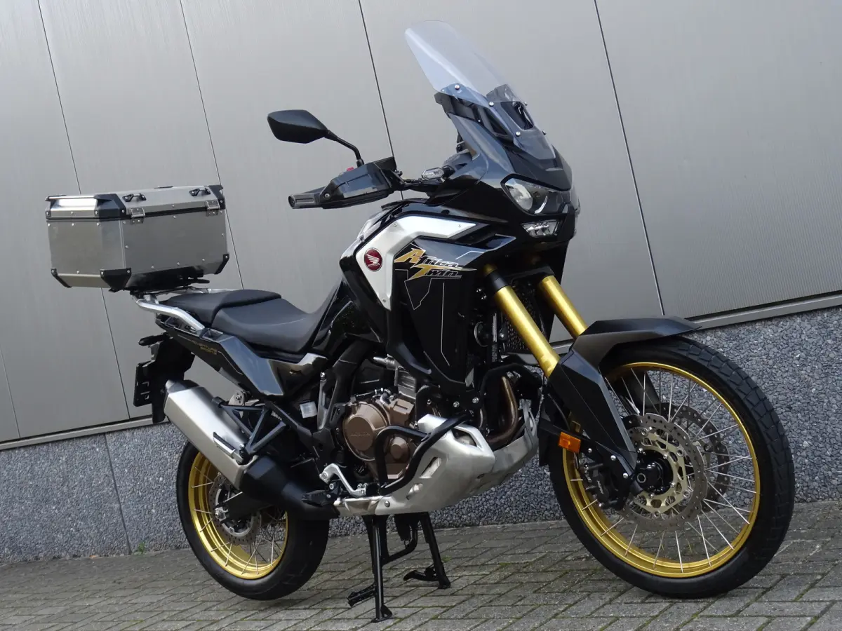 CRF 1100 AFRICA TWIN ADVENTURE SPOR