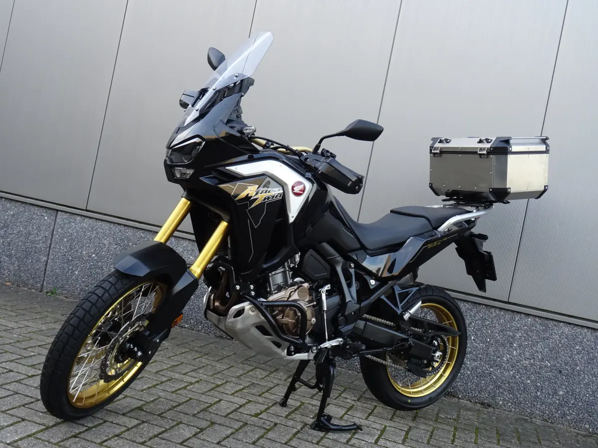 CRF 1100 AFRICA TWIN ADVENTURE SPOR