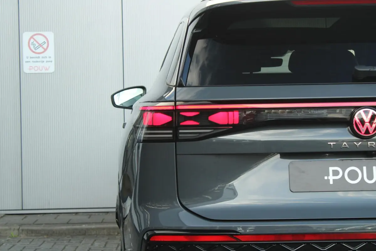 1.5 eHybrid 204pk R-Line Edition | 20" Velgen | Panormadak