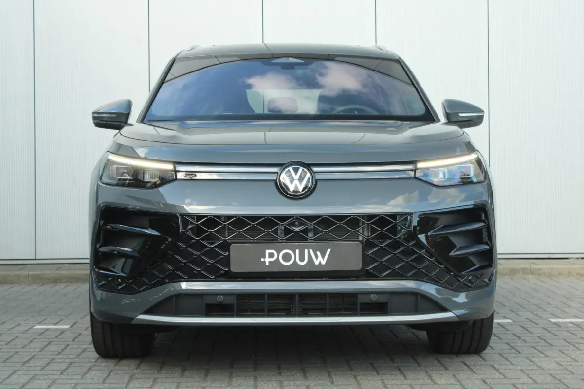 1.5 eHybrid 204pk R-Line Edition | 20" Velgen | Panormadak