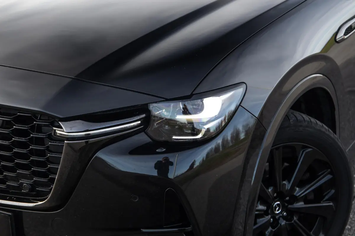 2.5 e-SkyActiv PHEV CAMERA / STOELVERWARMING + KOELING / CARPLAY / ADAPTIVE CRUISE