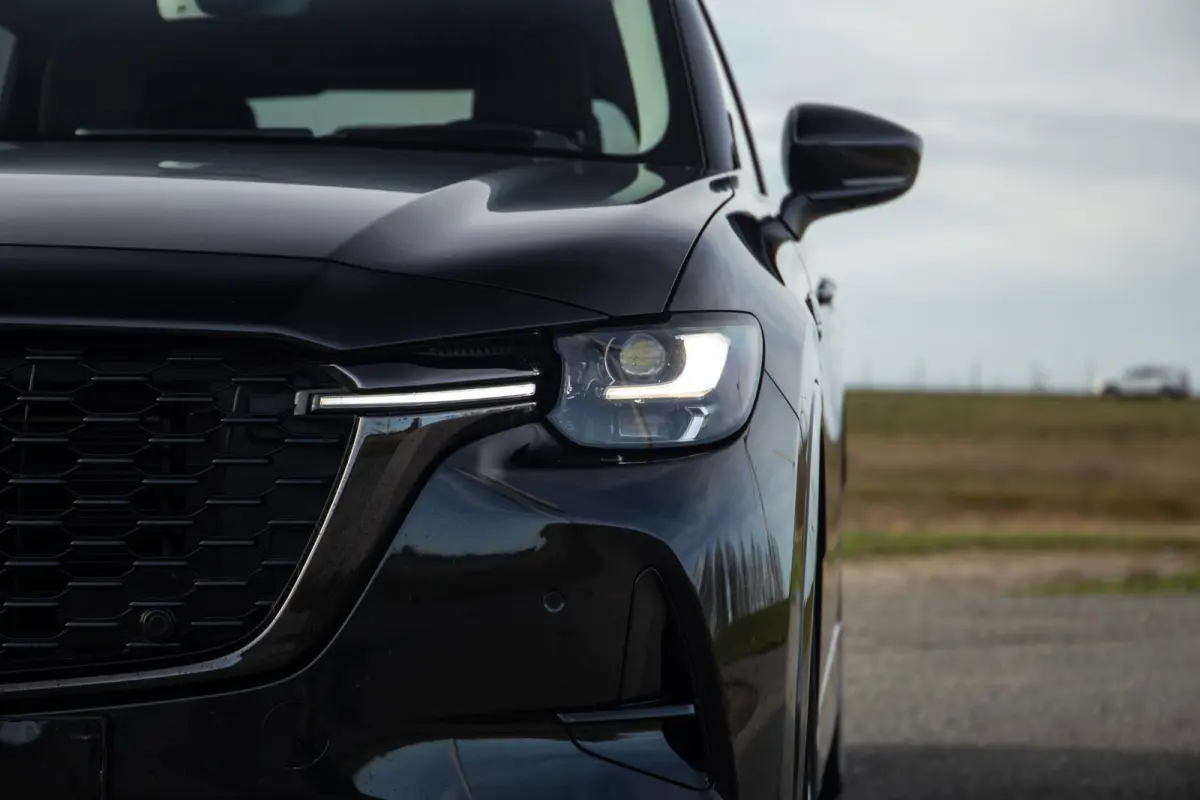 2.5 e-SkyActiv PHEV CAMERA / STOELVERWARMING + KOELING / CARPLAY / ADAPTIVE CRUISE