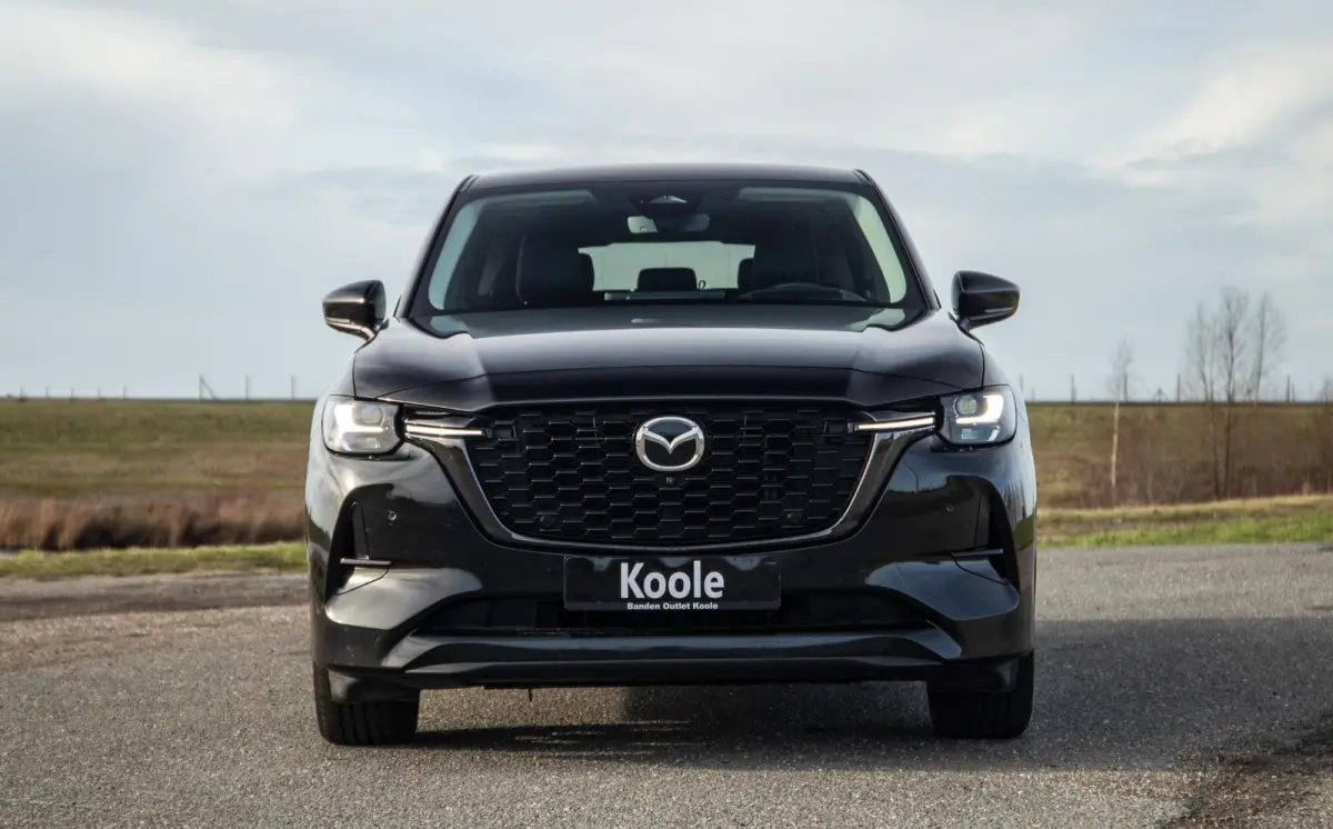 2.5 e-SkyActiv PHEV CAMERA / STOELVERWARMING + KOELING / CARPLAY / ADAPTIVE CRUISE