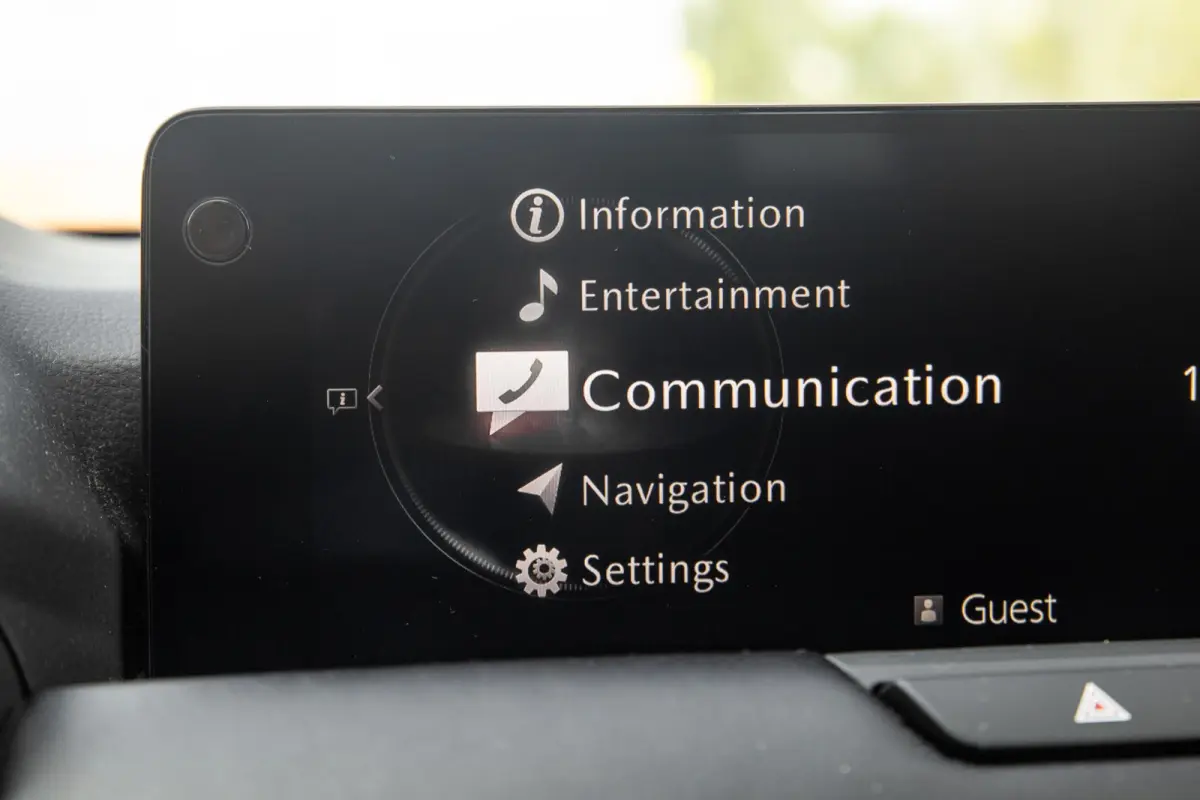2.5 e-SkyActiv PHEV CAMERA / STOELVERWARMING + KOELING / CARPLAY / ADAPTIVE CRUISE