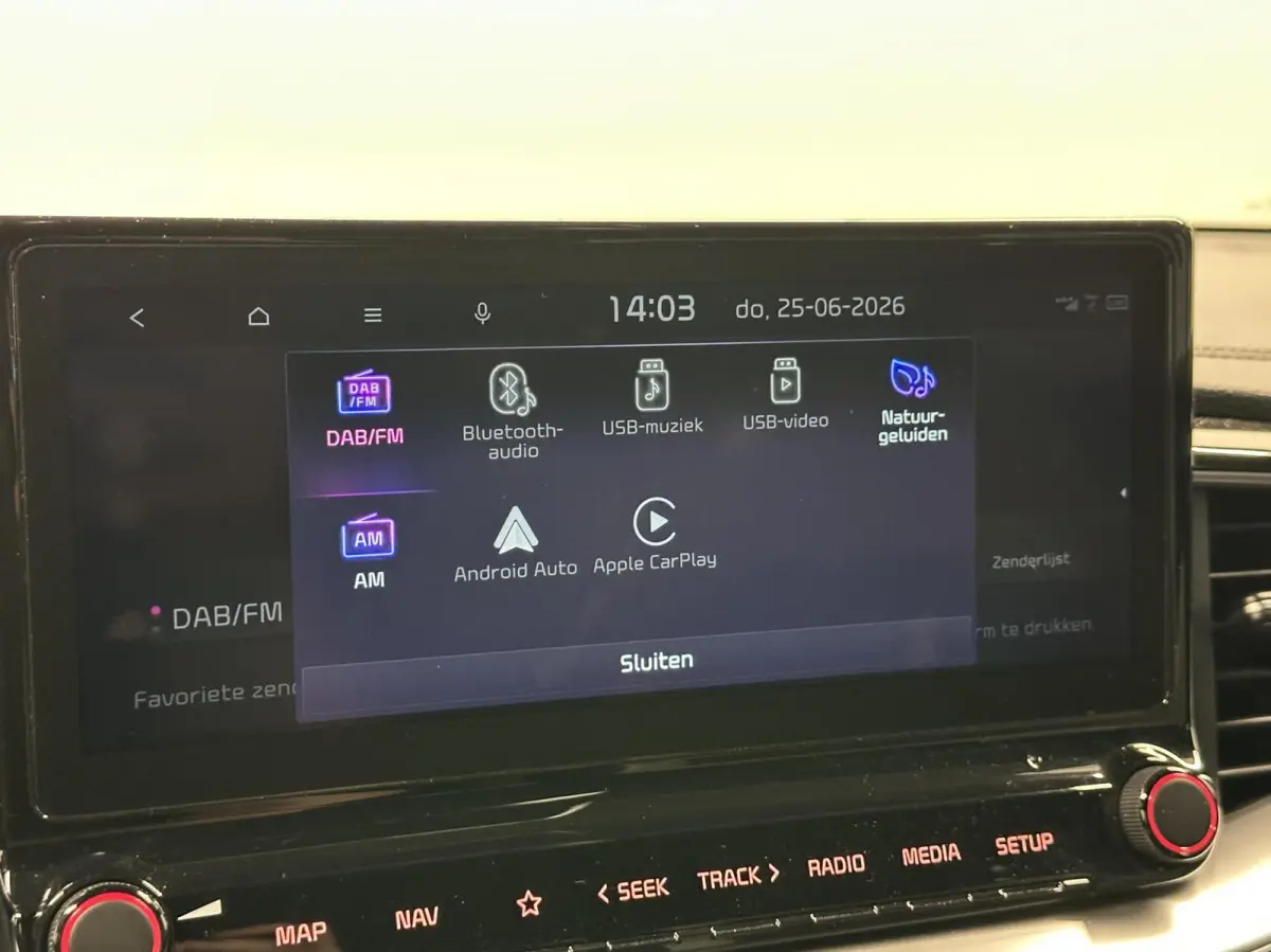 1.5 T-GDI GT-Line PANO CAMERA CRUISE CARPLAY NAVI ECC.