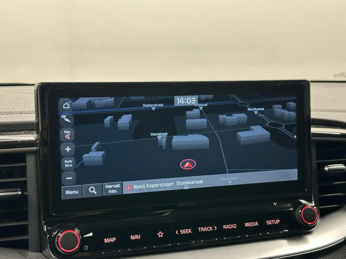1.5 T-GDI GT-Line PANO CAMERA CRUISE CARPLAY NAVI ECC.