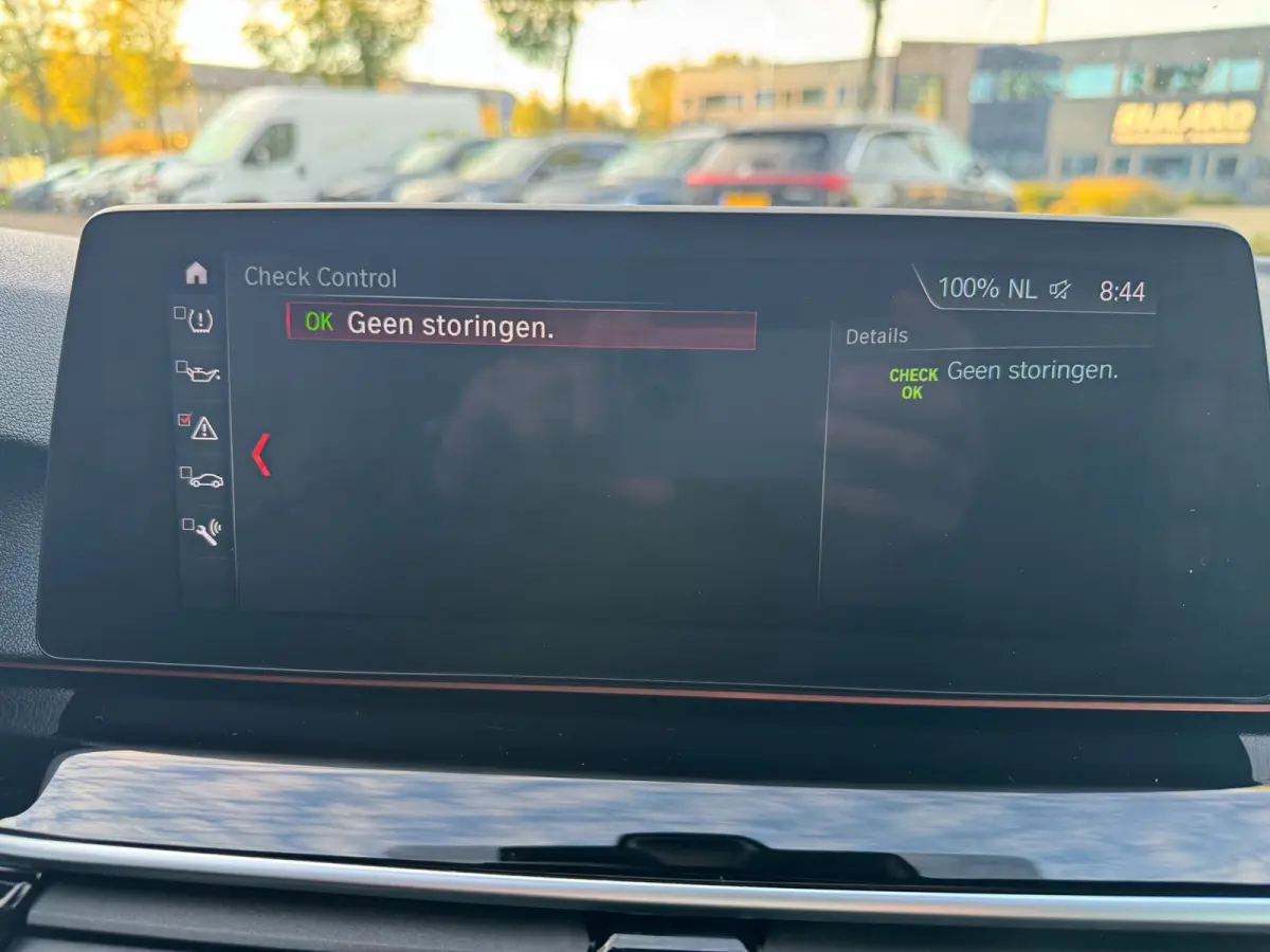 520i Executive AUTOMAAT!!
