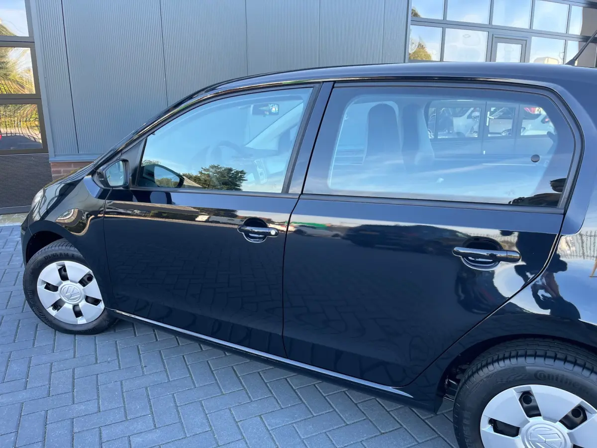 Up! 1.0 BMT move up! Nw.Model/NL.Auto/Airco/Elc.Pakket/5Deurs/Goed Onderhouden