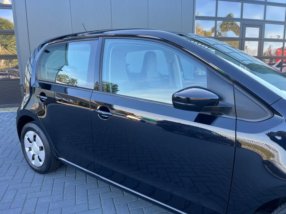 Up! 1.0 BMT move up! Nw.Model/NL.Auto/Airco/Elc.Pakket/5Deurs/Goed Onderhouden
