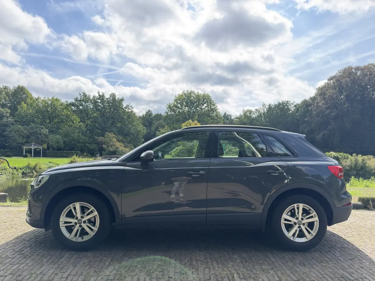 35 TFSI Advanced Pro Line | Blind Spot | Adaptive |