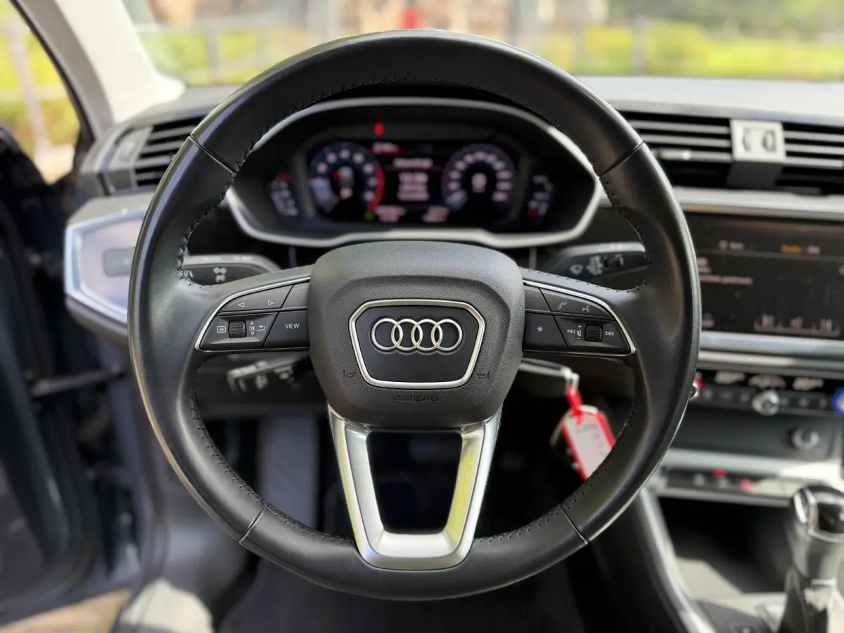 35 TFSI Advanced Pro Line | Blind Spot | Adaptive |