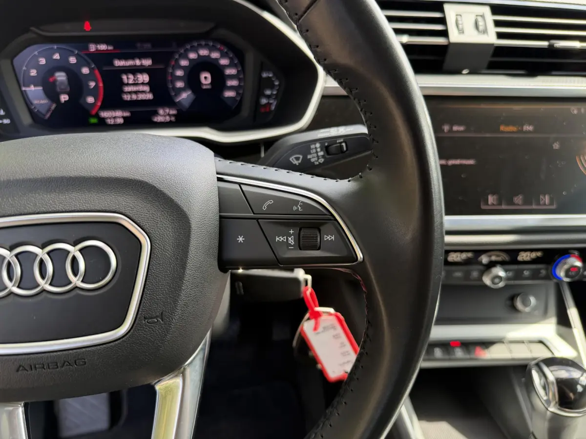 35 TFSI Advanced Pro Line | Blind Spot | Adaptive |