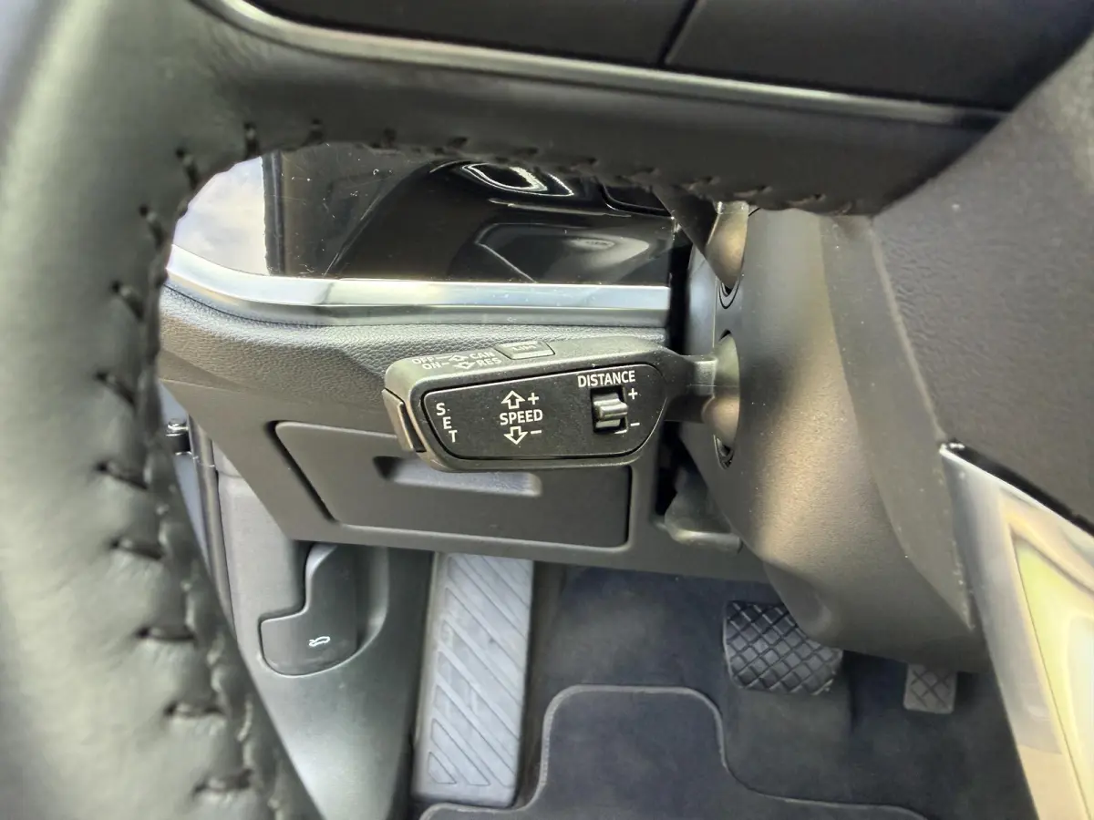 35 TFSI Advanced Pro Line | Blind Spot | Adaptive |