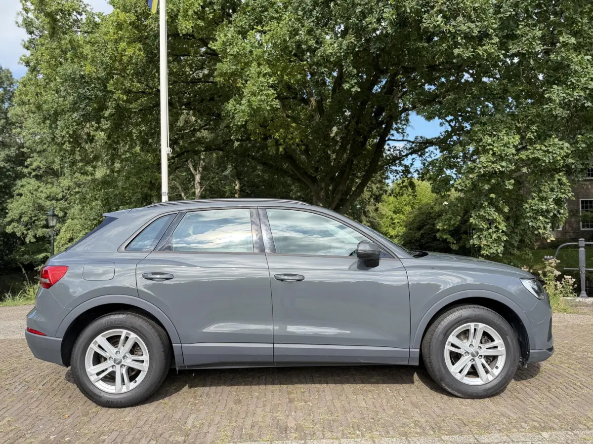 35 TFSI Advanced Pro Line | Blind Spot | Adaptive |