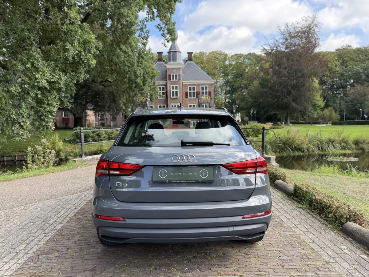 35 TFSI Advanced Pro Line | Blind Spot | Adaptive |
