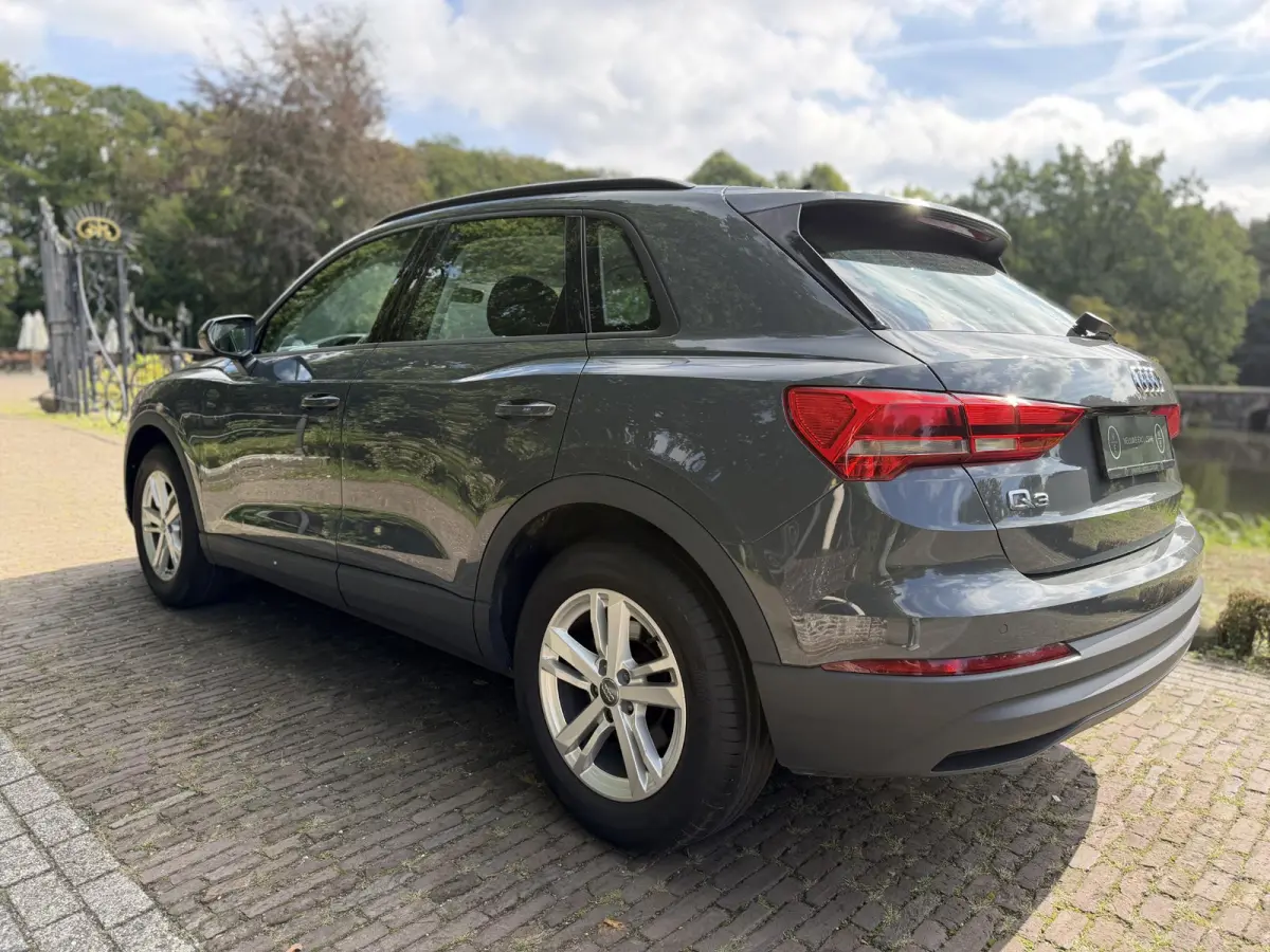 35 TFSI Advanced Pro Line | Blind Spot | Adaptive |