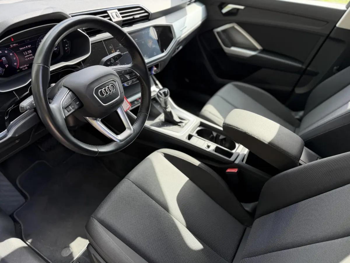 35 TFSI Advanced Pro Line | Blind Spot | Adaptive |