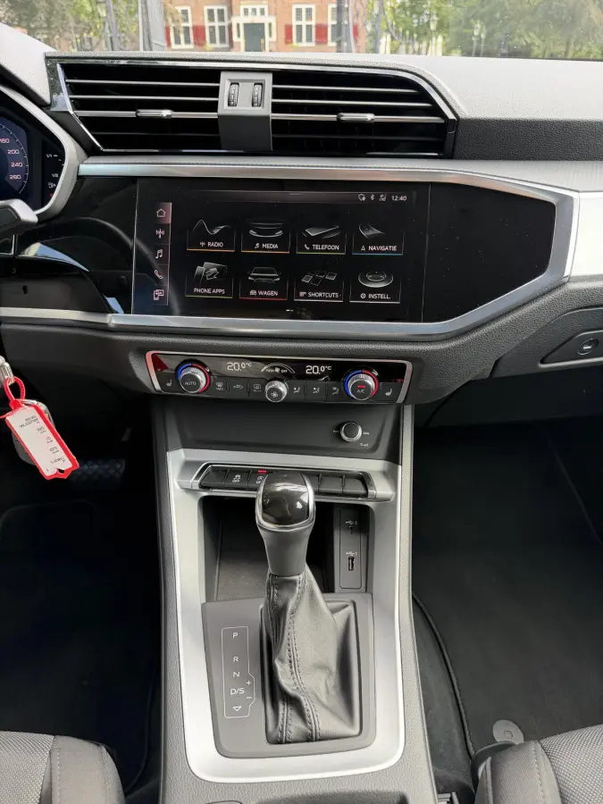 35 TFSI Advanced Pro Line | Blind Spot | Adaptive |