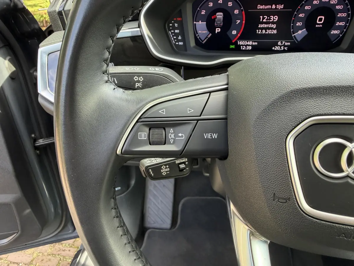 35 TFSI Advanced Pro Line | Blind Spot | Adaptive |