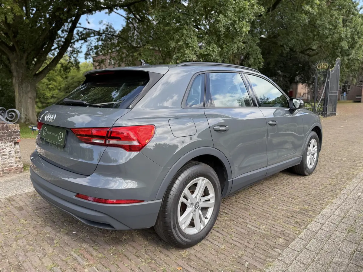 35 TFSI Advanced Pro Line | Blind Spot | Adaptive |