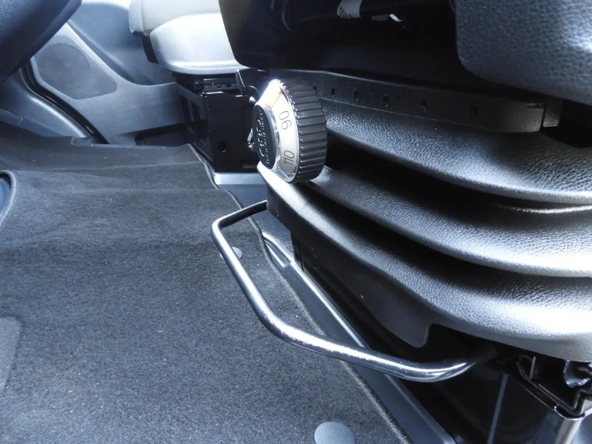 315 1.9 CDI L2H2 AUT | 3.5t TREKGEWICHT | CAMERA | MBUX | CARPLAY