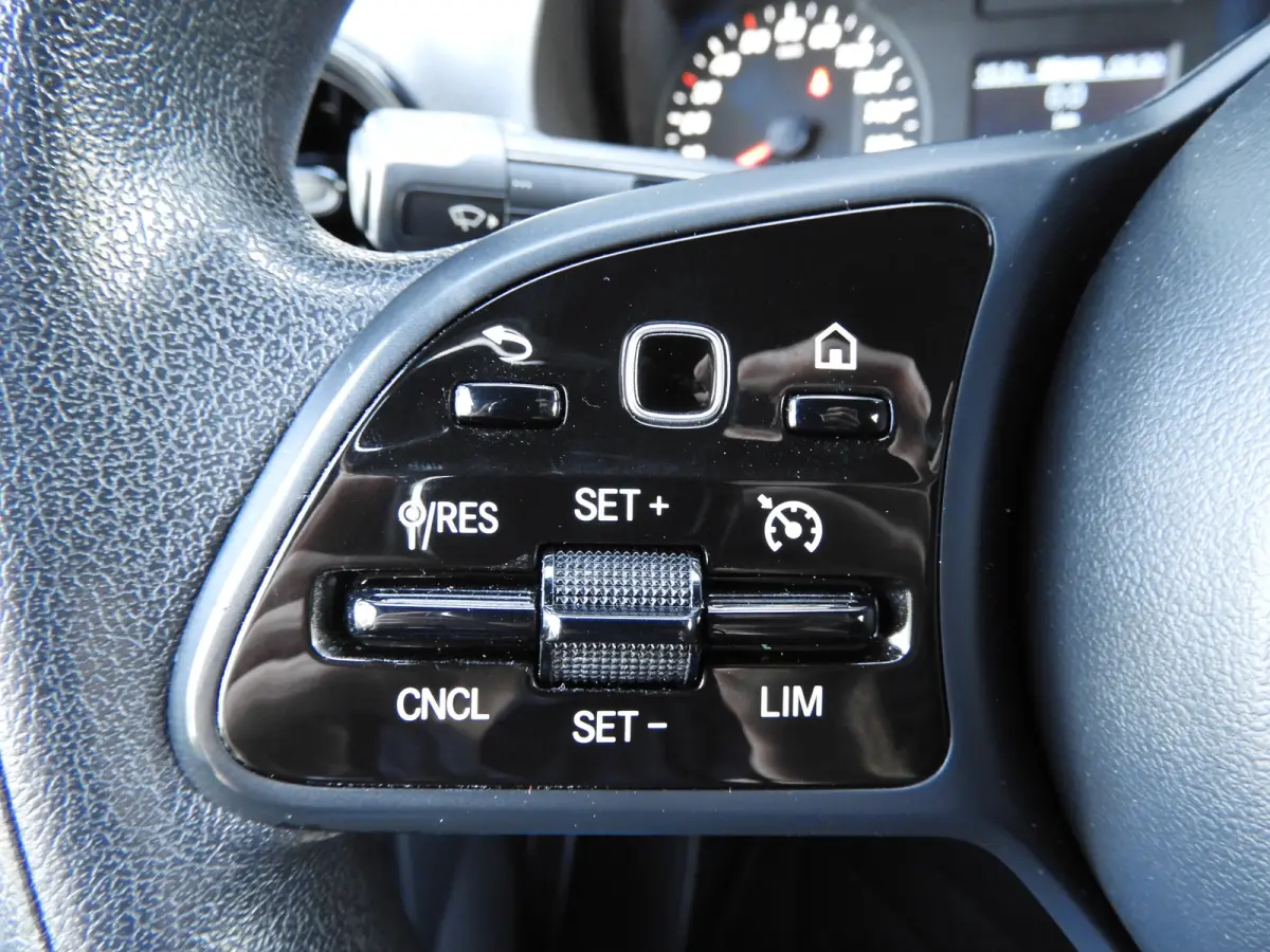 315 1.9 CDI L2H2 AUT | 3.5t TREKGEWICHT | CAMERA | MBUX | CARPLAY