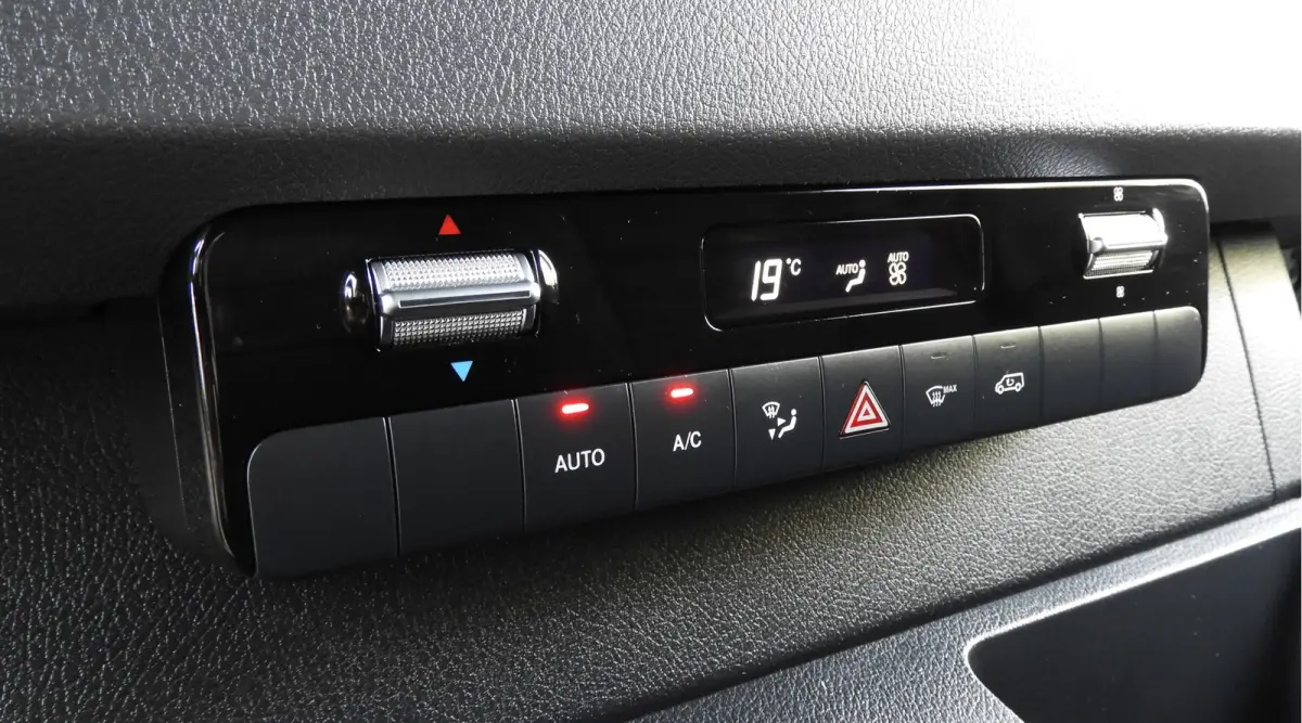 315 1.9 CDI L2H2 AUT | 3.5t TREKGEWICHT | CAMERA | MBUX | CARPLAY