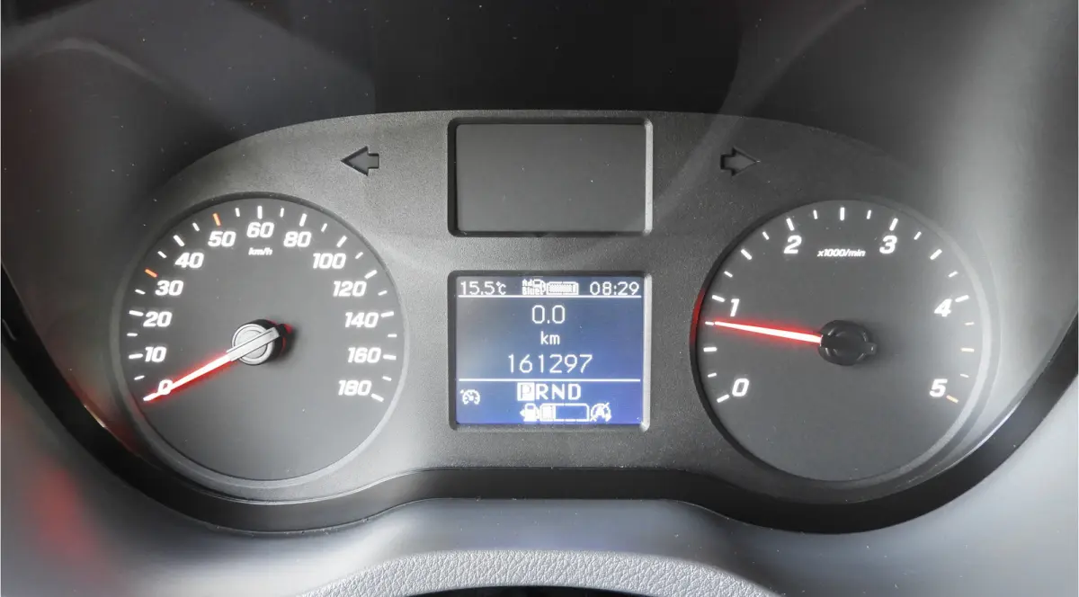315 1.9 CDI L2H2 AUT | 3.5t TREKGEWICHT | CAMERA | MBUX | CARPLAY