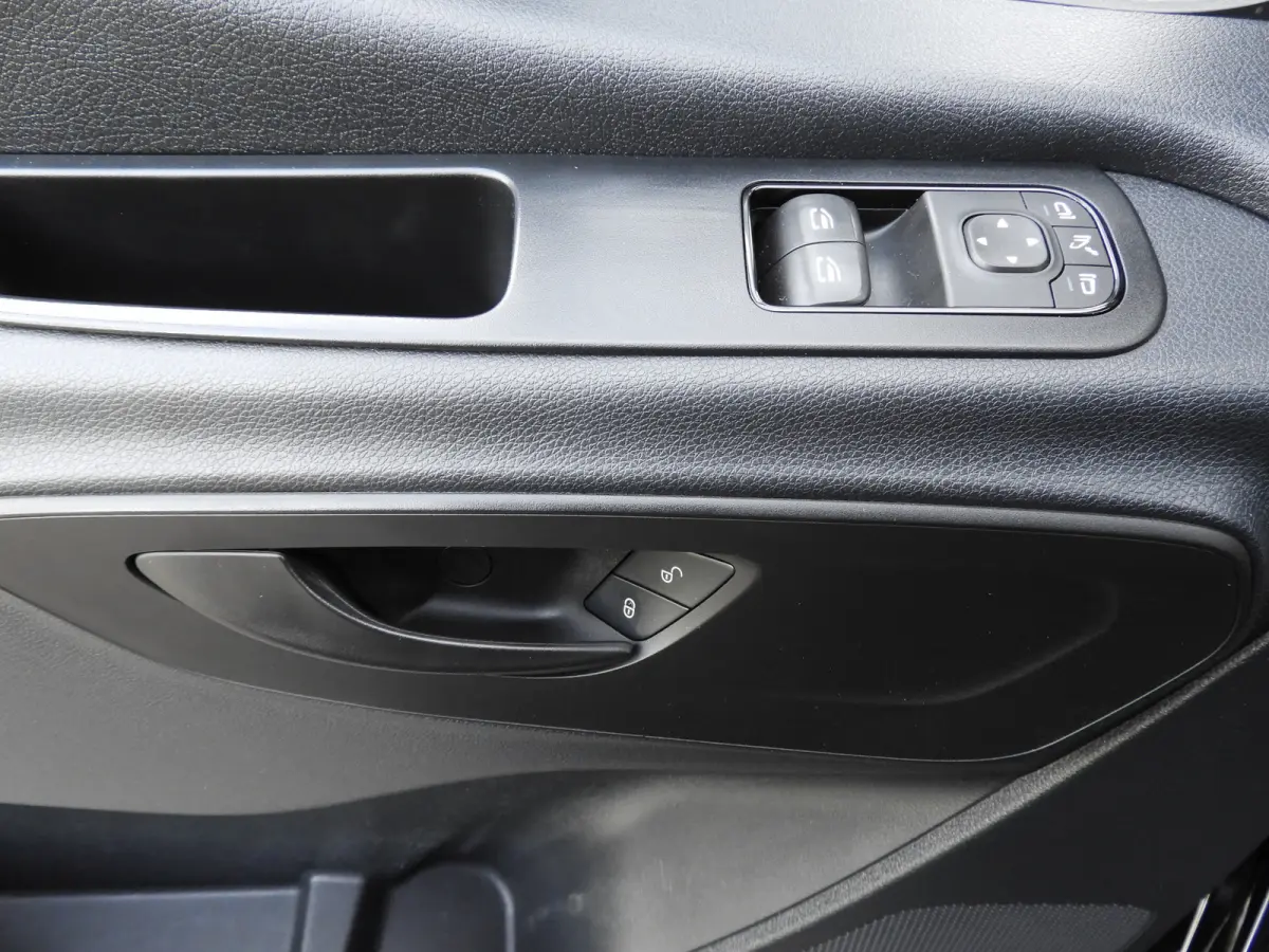 315 1.9 CDI L2H2 AUT | 3.5t TREKGEWICHT | CAMERA | MBUX | CARPLAY