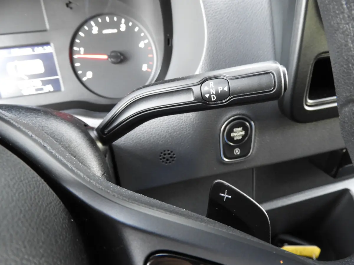 315 1.9 CDI L2H2 AUT | 3.5t TREKGEWICHT | CAMERA | MBUX | CARPLAY