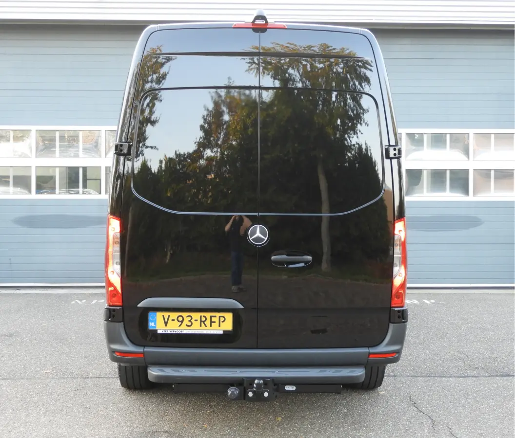 315 1.9 CDI L2H2 AUT | 3.5t TREKGEWICHT | CAMERA | MBUX | CARPLAY