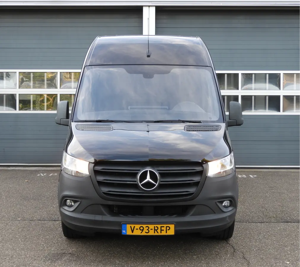 315 1.9 CDI L2H2 AUT | 3.5t TREKGEWICHT | CAMERA | MBUX | CARPLAY