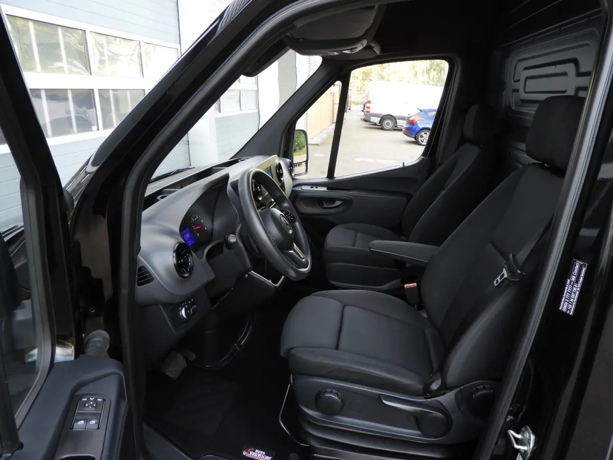 315 1.9 CDI L2H2 AUT | 3.5t TREKGEWICHT | CAMERA | MBUX | CARPLAY