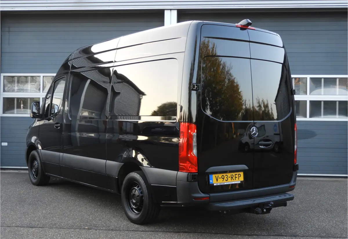 315 1.9 CDI L2H2 AUT | 3.5t TREKGEWICHT | CAMERA | MBUX | CARPLAY