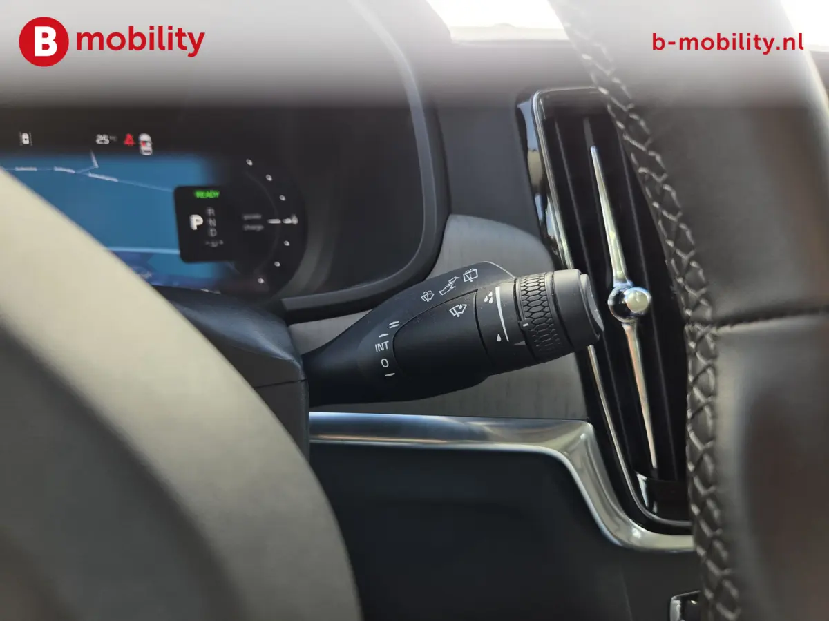 2.0 T8 Plug-in hybrid AWD Ultra Dark Trekhaak 2100kg Panoramadak NL Auto! | Head-Up | ACC | Bowers&Wilkins | 360 camera | Leer