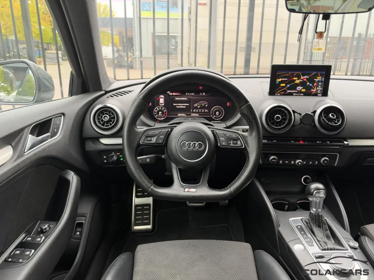 1.4 e-tron Lease Edition