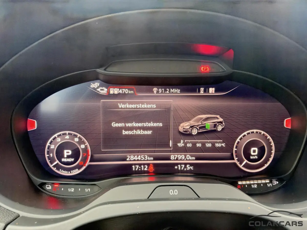 1.4 e-tron Lease Edition