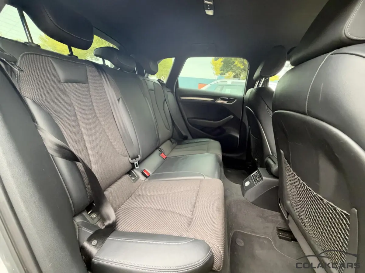 1.4 e-tron Lease Edition