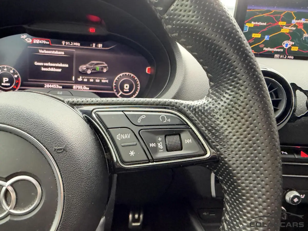 1.4 e-tron Lease Edition