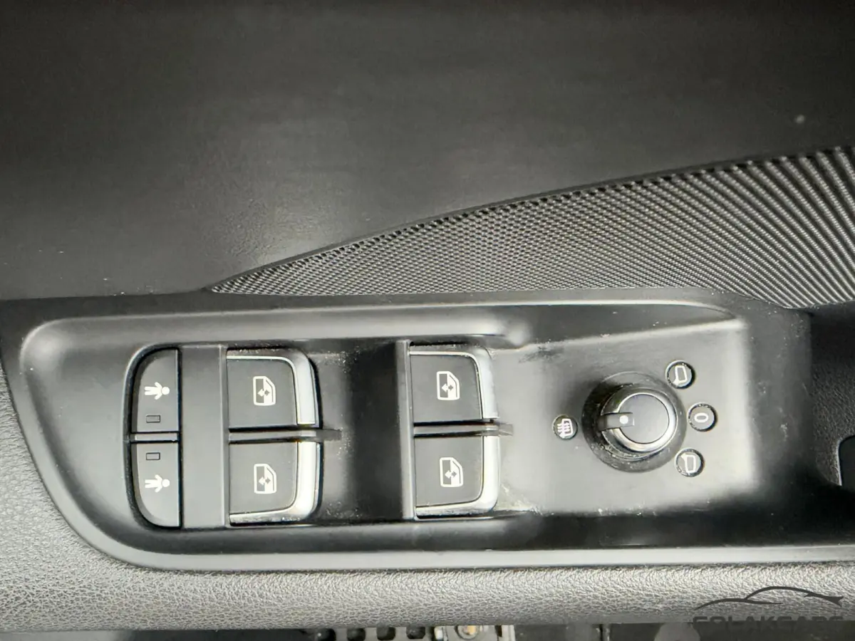 1.4 e-tron Lease Edition