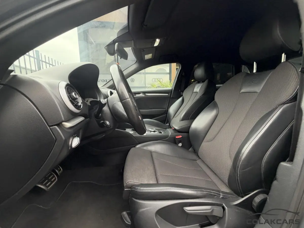 1.4 e-tron Lease Edition